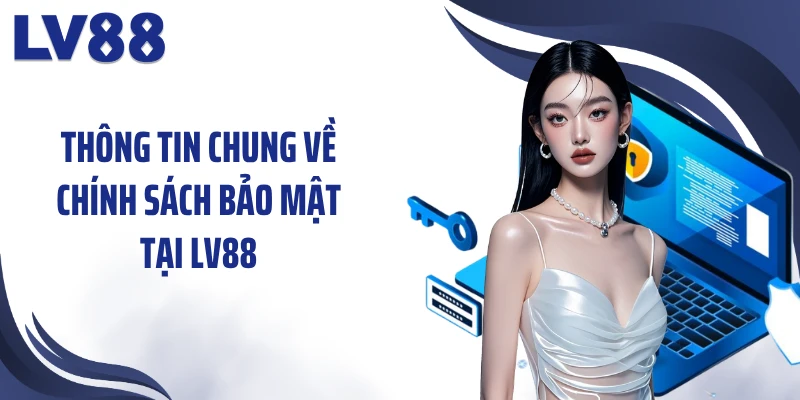 Chính Sách Bảo Mật LV88: 99,8% Về An Toàn Dữ Liệu 1 Thông tin chung về chính sách bảo mật tại LV88