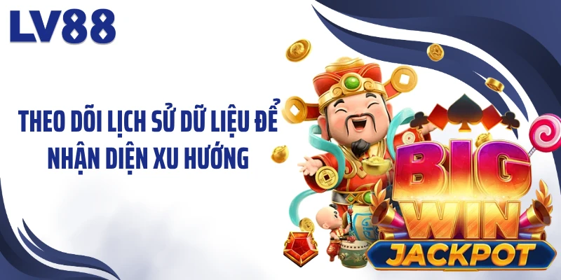 Khung Giờ Nổ Hũ LV88 – Bắt “Nhịp Vàng” Qua 4 Khung Giờ 2 Theo dõi lịch sử dữ liệu để nhận diện xu hướng