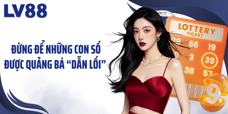 Soi Bóng Lô Đề LV88 - Khám Phá “Chiếc Gương” Con Số 3 Đừng để những con số được quảng bá “dẫn lối”